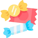 Candy Icon
